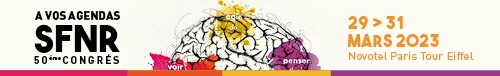 CONGRES SFNR 2023